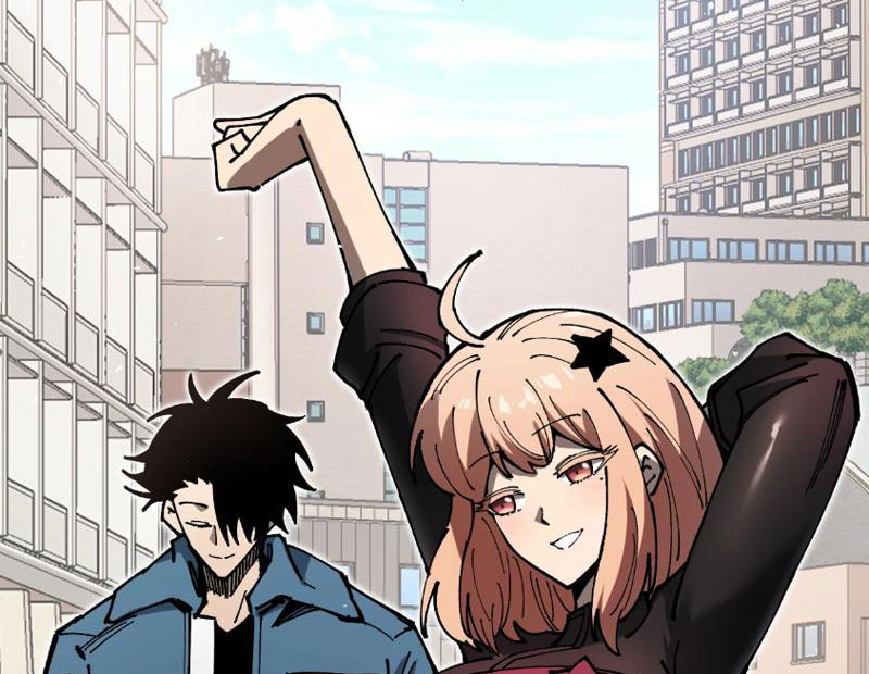 Toàn Cầu Ngự Thú: Ta Có Thể Thấy Lộ Tuyến Tiến Hoá Chapter 2 - Trang 2