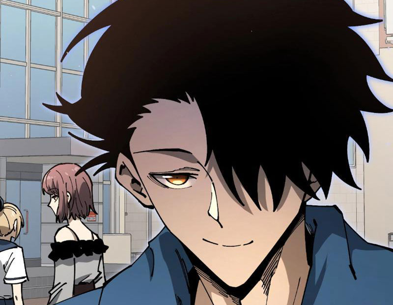 Toàn Cầu Ngự Thú: Ta Có Thể Thấy Lộ Tuyến Tiến Hoá Chapter 2 - Trang 2