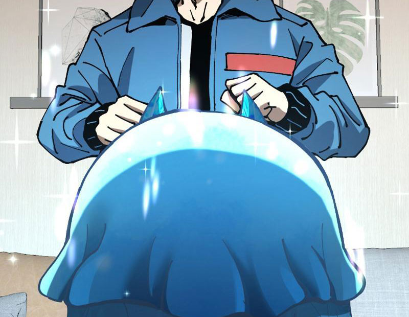 Toàn Cầu Ngự Thú: Ta Có Thể Thấy Lộ Tuyến Tiến Hoá Chapter 2 - Trang 2