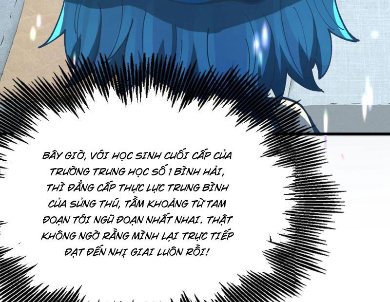 Toàn Cầu Ngự Thú: Ta Có Thể Thấy Lộ Tuyến Tiến Hoá Chapter 2 - Trang 2