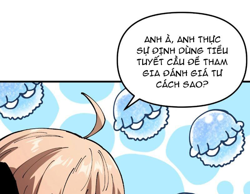 Toàn Cầu Ngự Thú: Ta Có Thể Thấy Lộ Tuyến Tiến Hoá Chapter 2 - Trang 2