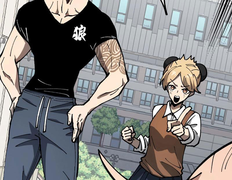 Toàn Cầu Ngự Thú: Ta Có Thể Thấy Lộ Tuyến Tiến Hoá Chapter 2 - Trang 2