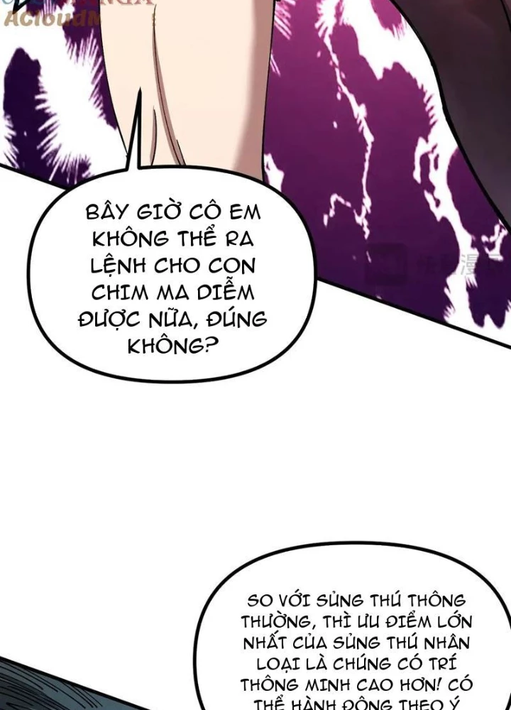 Toàn Cầu Ngự Thú: Ta Có Thể Thấy Lộ Tuyến Tiến Hoá Chapter 20 - Trang 2