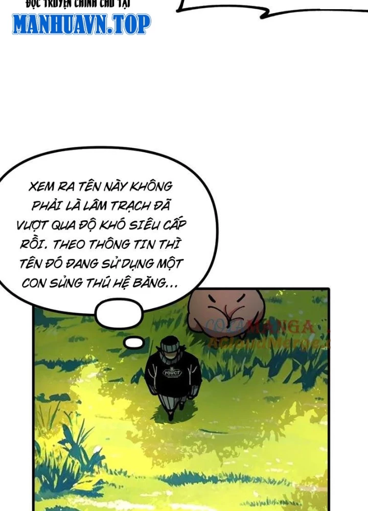Toàn Cầu Ngự Thú: Ta Có Thể Thấy Lộ Tuyến Tiến Hoá Chapter 20 - Trang 2