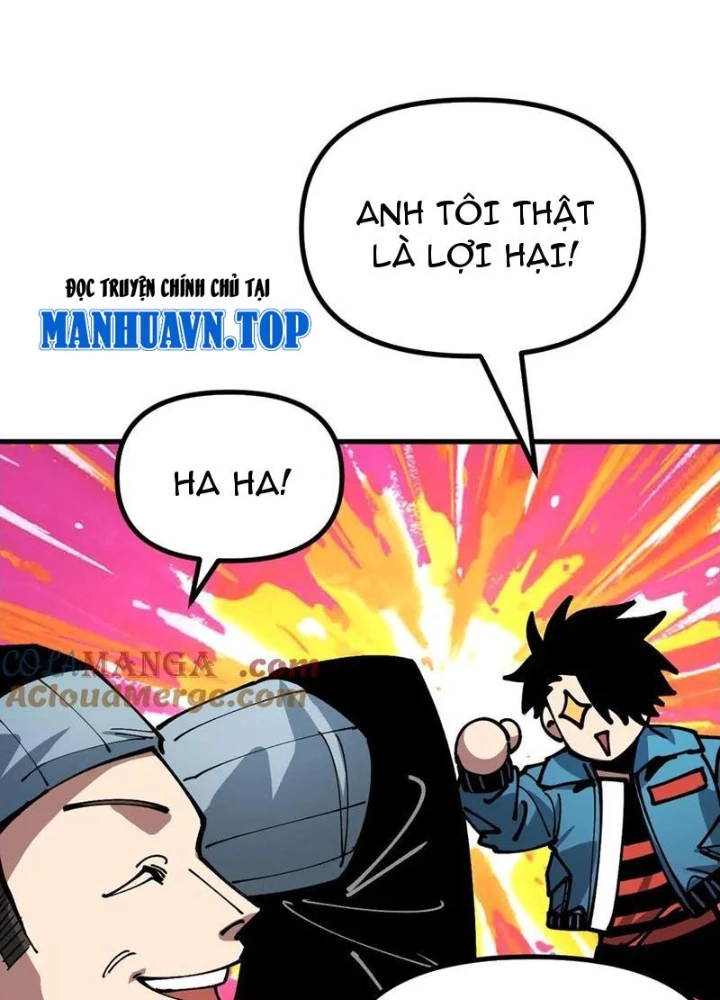 Toàn Cầu Ngự Thú: Ta Có Thể Thấy Lộ Tuyến Tiến Hoá Chapter 20 - Trang 2