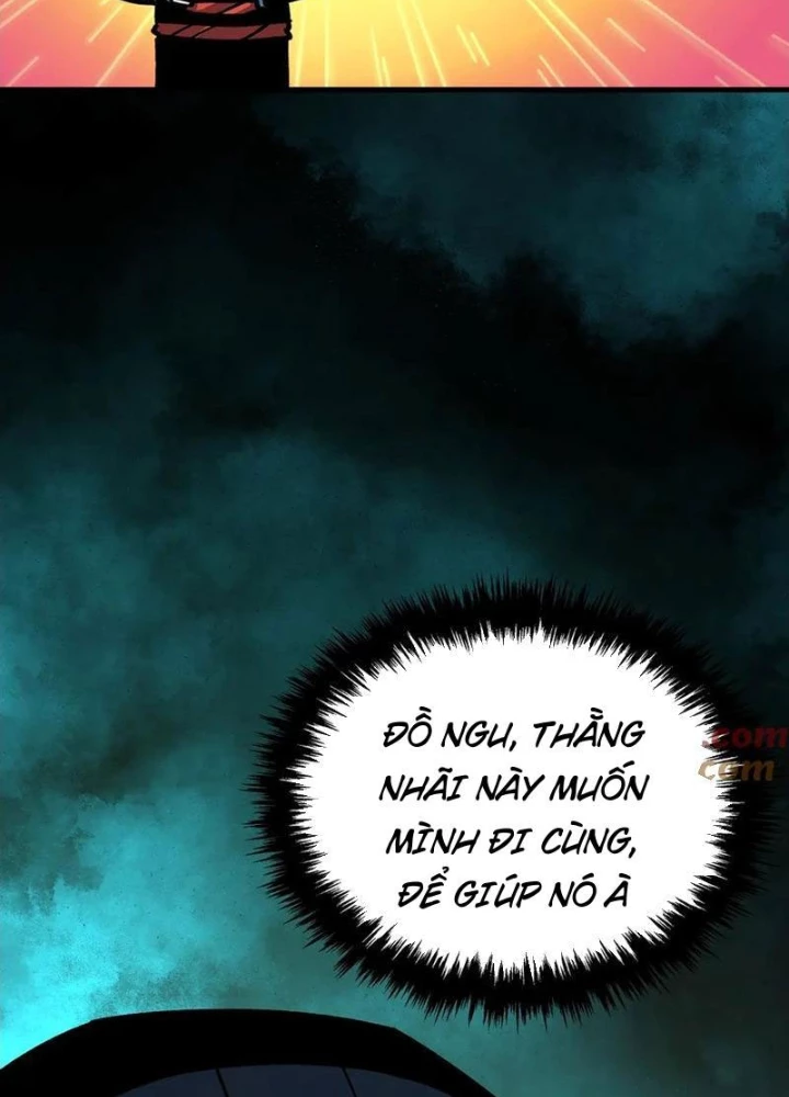 Toàn Cầu Ngự Thú: Ta Có Thể Thấy Lộ Tuyến Tiến Hoá Chapter 20 - Trang 2