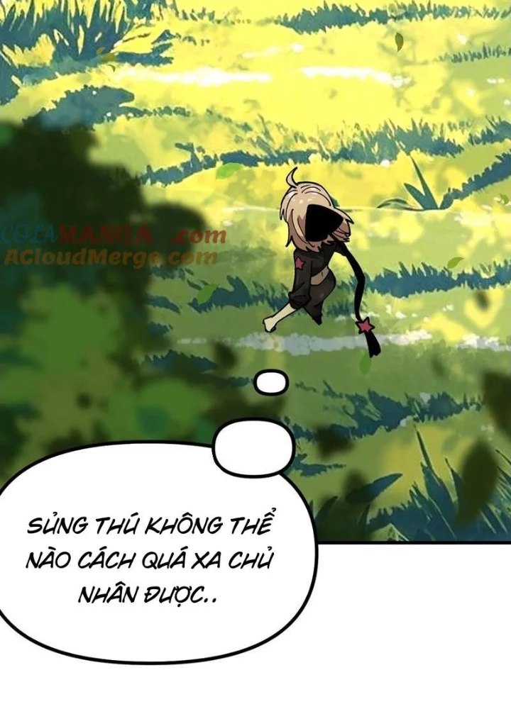 Toàn Cầu Ngự Thú: Ta Có Thể Thấy Lộ Tuyến Tiến Hoá Chapter 20 - Trang 2