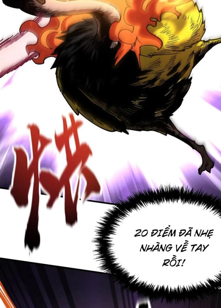 Toàn Cầu Ngự Thú: Ta Có Thể Thấy Lộ Tuyến Tiến Hoá Chapter 20 - Trang 2