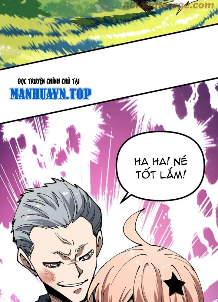 Toàn Cầu Ngự Thú: Ta Có Thể Thấy Lộ Tuyến Tiến Hoá Chapter 20 - Trang 2
