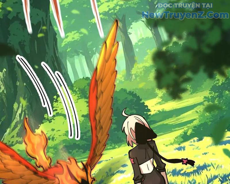 Toàn Cầu Ngự Thú: Ta Có Thể Thấy Lộ Tuyến Tiến Hoá Chapter 21 - Trang 2