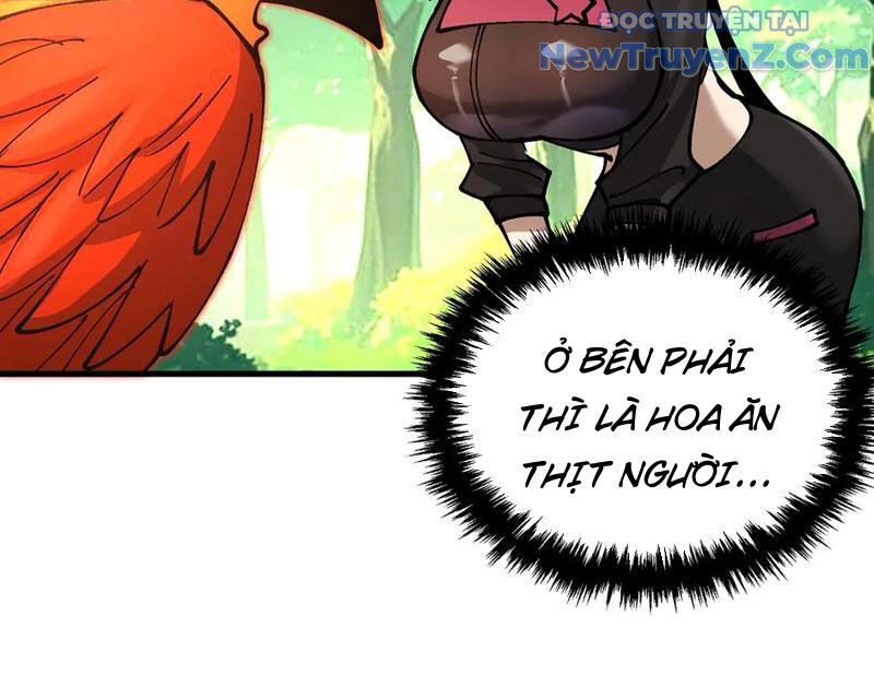 Toàn Cầu Ngự Thú: Ta Có Thể Thấy Lộ Tuyến Tiến Hoá Chapter 21 - Trang 2