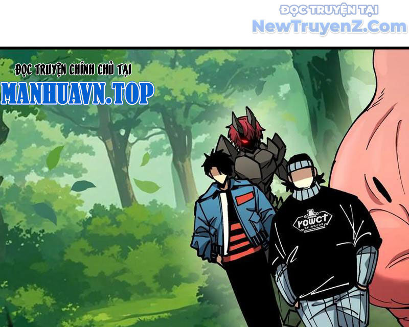 Toàn Cầu Ngự Thú: Ta Có Thể Thấy Lộ Tuyến Tiến Hoá Chapter 21 - Trang 2