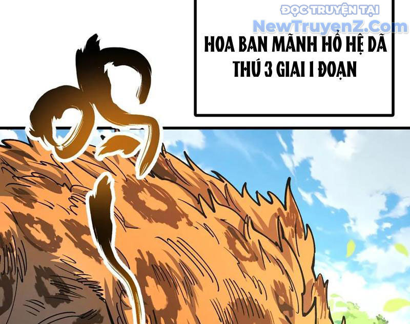 Toàn Cầu Ngự Thú: Ta Có Thể Thấy Lộ Tuyến Tiến Hoá Chapter 21 - Trang 2