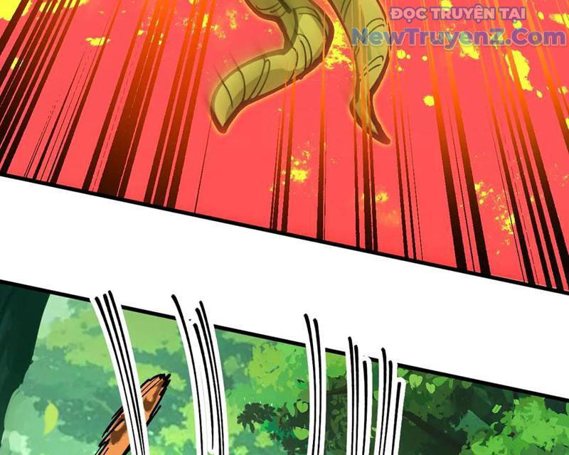 Toàn Cầu Ngự Thú: Ta Có Thể Thấy Lộ Tuyến Tiến Hoá Chapter 21 - Trang 2
