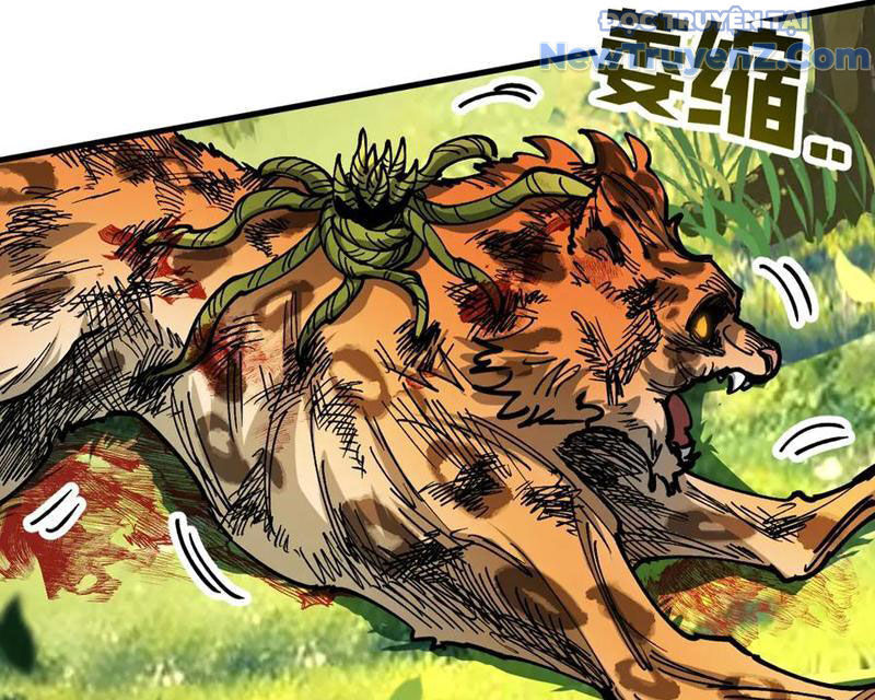 Toàn Cầu Ngự Thú: Ta Có Thể Thấy Lộ Tuyến Tiến Hoá Chapter 21 - Trang 2