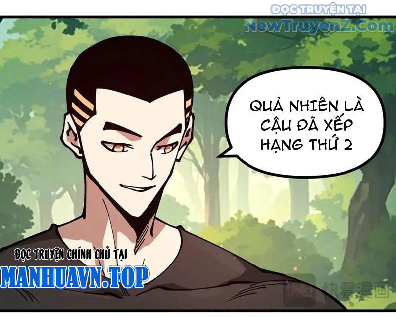 Toàn Cầu Ngự Thú: Ta Có Thể Thấy Lộ Tuyến Tiến Hoá Chapter 21 - Trang 2