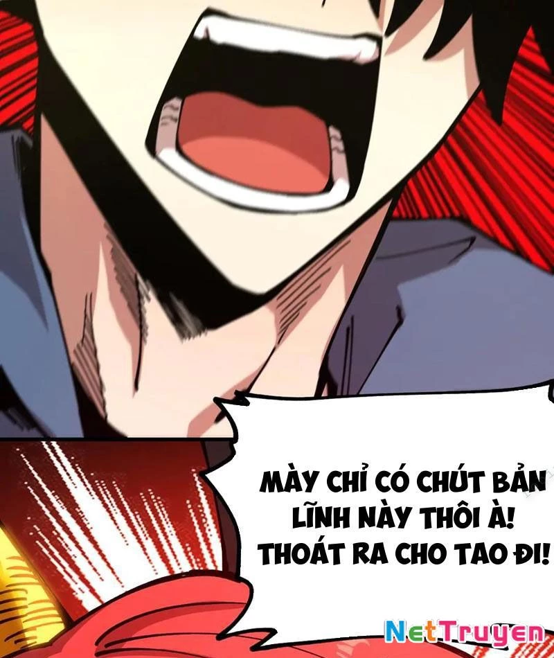 Toàn Cầu Ngự Thú: Ta Có Thể Thấy Lộ Tuyến Tiến Hoá Chapter 22 - Trang 2
