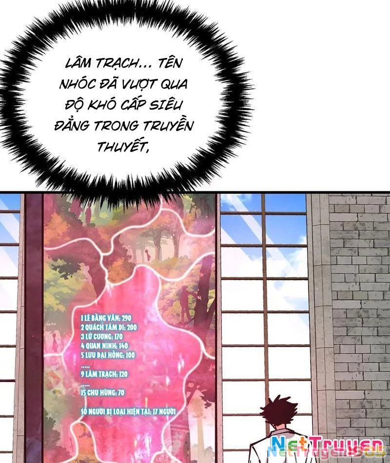 Toàn Cầu Ngự Thú: Ta Có Thể Thấy Lộ Tuyến Tiến Hoá Chapter 22 - Trang 2