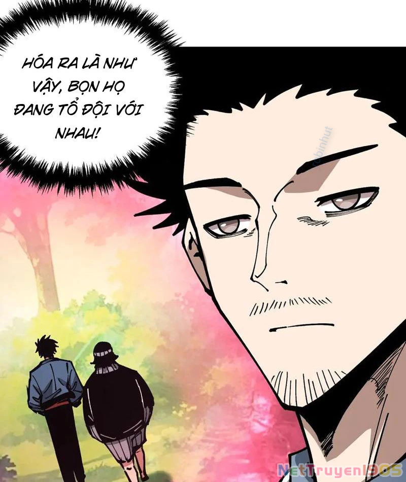 Toàn Cầu Ngự Thú: Ta Có Thể Thấy Lộ Tuyến Tiến Hoá Chapter 22 - Trang 2