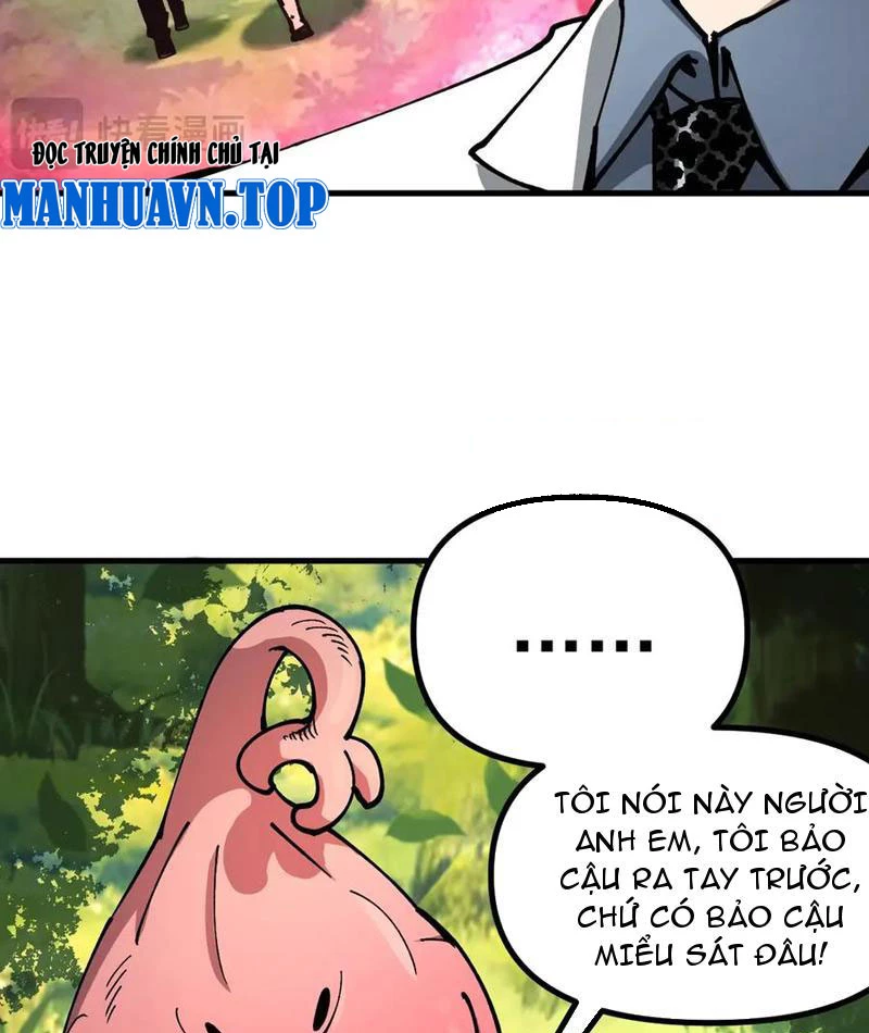 Toàn Cầu Ngự Thú: Ta Có Thể Thấy Lộ Tuyến Tiến Hoá Chapter 22 - Trang 2