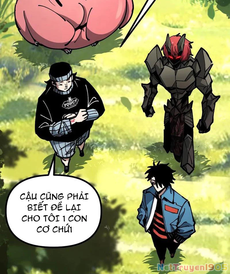 Toàn Cầu Ngự Thú: Ta Có Thể Thấy Lộ Tuyến Tiến Hoá Chapter 22 - Trang 2