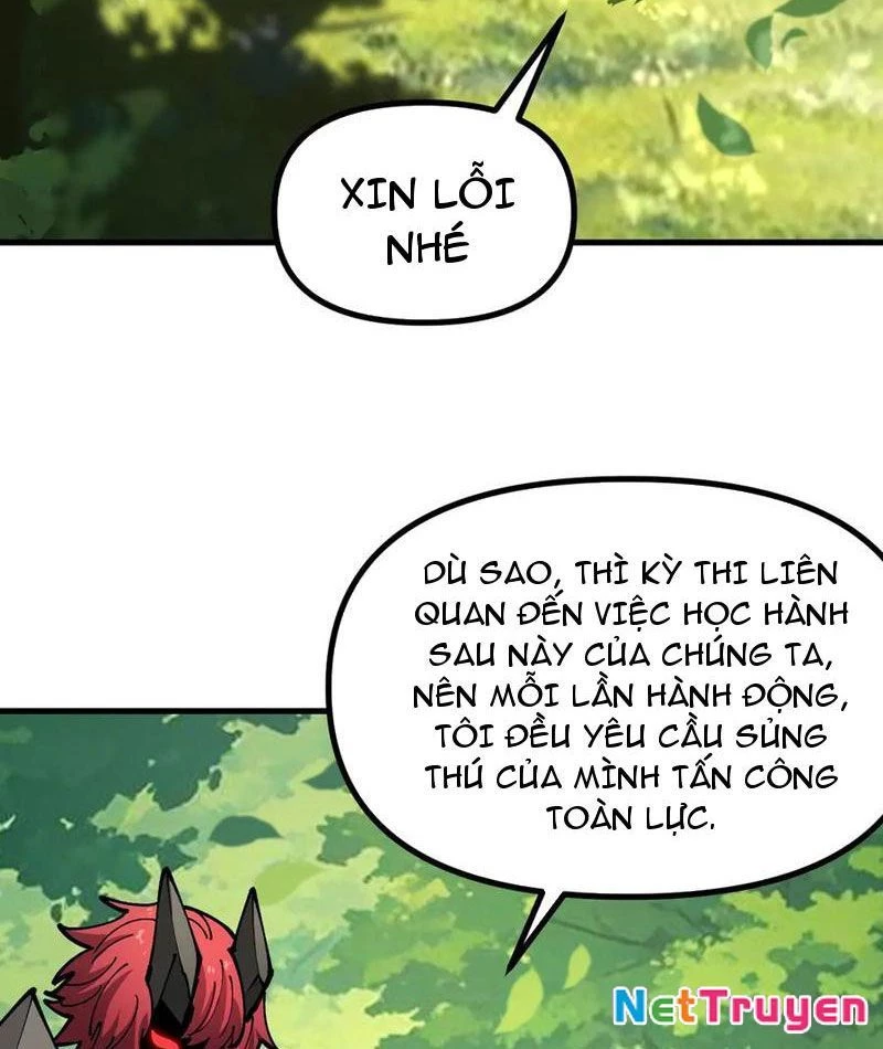Toàn Cầu Ngự Thú: Ta Có Thể Thấy Lộ Tuyến Tiến Hoá Chapter 22 - Trang 2