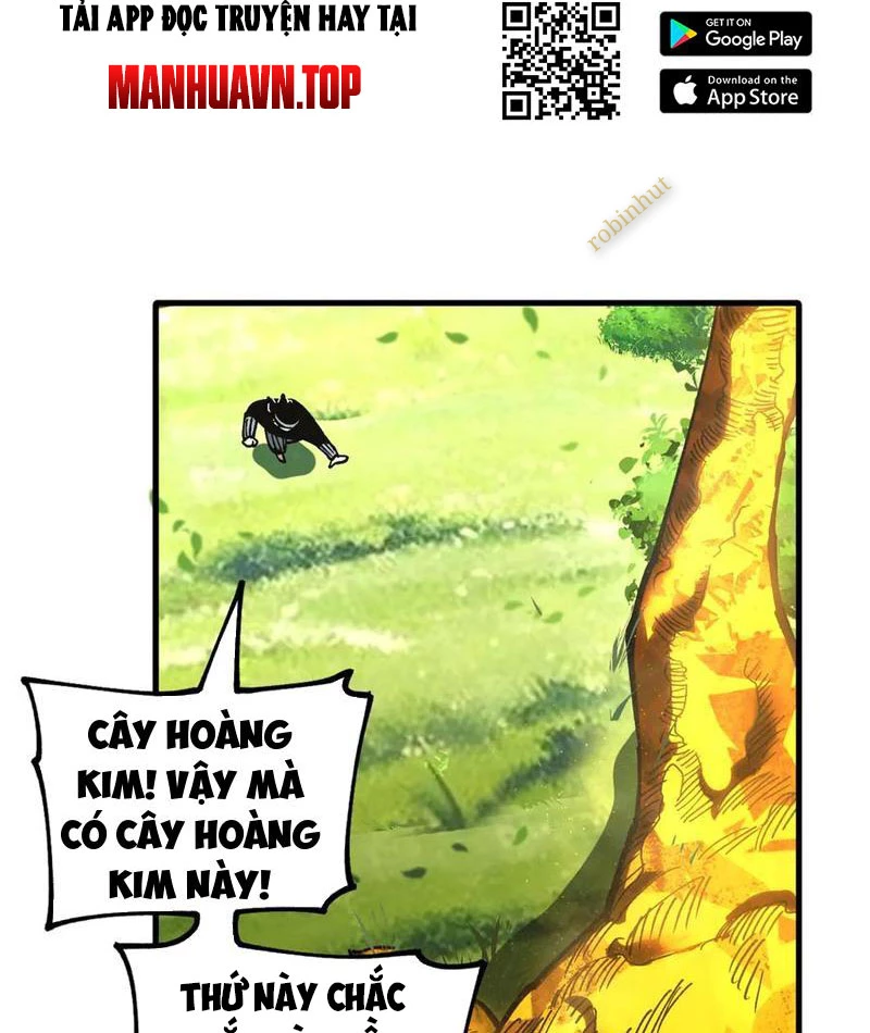 Toàn Cầu Ngự Thú: Ta Có Thể Thấy Lộ Tuyến Tiến Hoá Chapter 22 - Trang 2