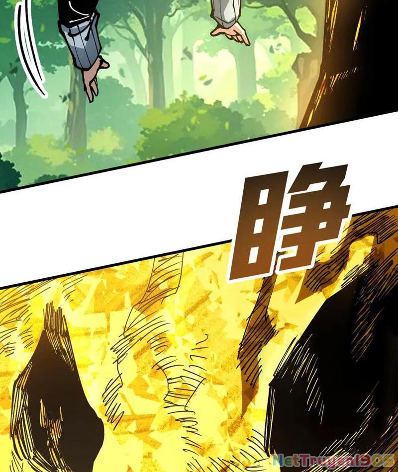Toàn Cầu Ngự Thú: Ta Có Thể Thấy Lộ Tuyến Tiến Hoá Chapter 22 - Trang 2