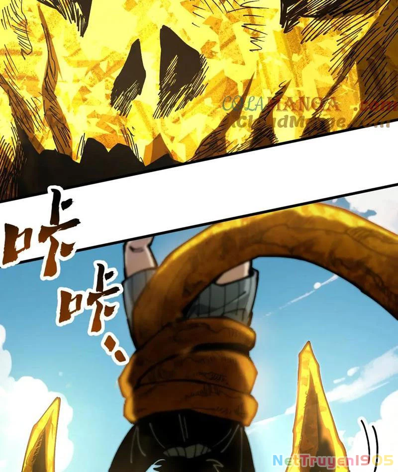 Toàn Cầu Ngự Thú: Ta Có Thể Thấy Lộ Tuyến Tiến Hoá Chapter 22 - Trang 2