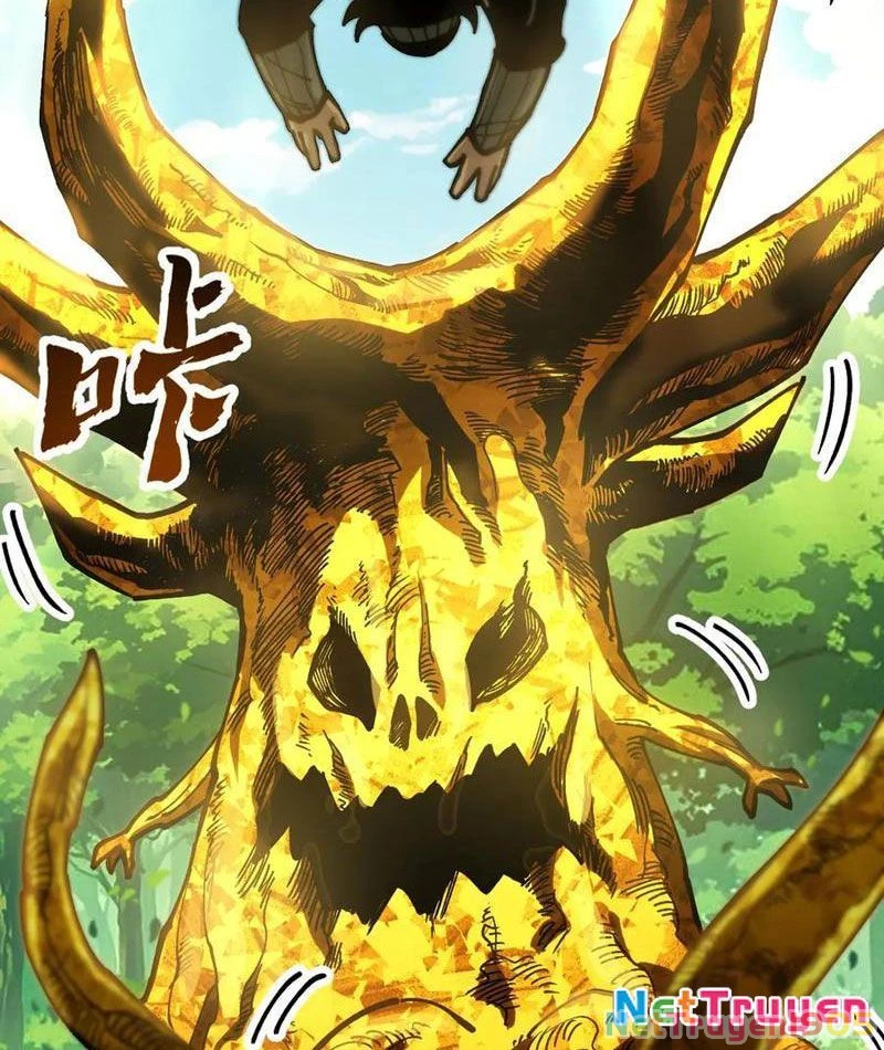 Toàn Cầu Ngự Thú: Ta Có Thể Thấy Lộ Tuyến Tiến Hoá Chapter 22 - Trang 2