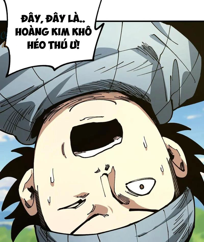 Toàn Cầu Ngự Thú: Ta Có Thể Thấy Lộ Tuyến Tiến Hoá Chapter 22 - Trang 2