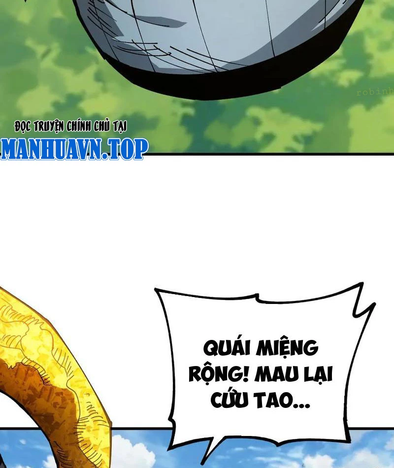Toàn Cầu Ngự Thú: Ta Có Thể Thấy Lộ Tuyến Tiến Hoá Chapter 22 - Trang 2