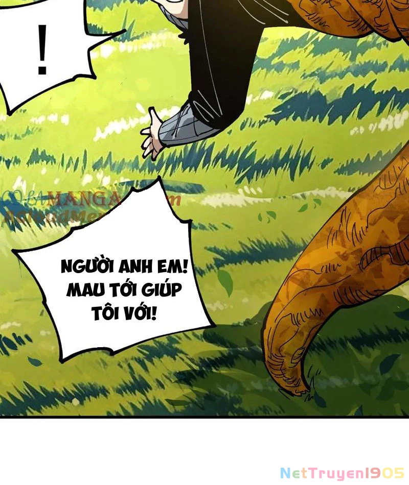 Toàn Cầu Ngự Thú: Ta Có Thể Thấy Lộ Tuyến Tiến Hoá Chapter 22 - Trang 2