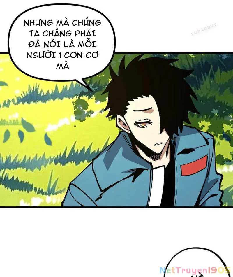 Toàn Cầu Ngự Thú: Ta Có Thể Thấy Lộ Tuyến Tiến Hoá Chapter 22 - Trang 2