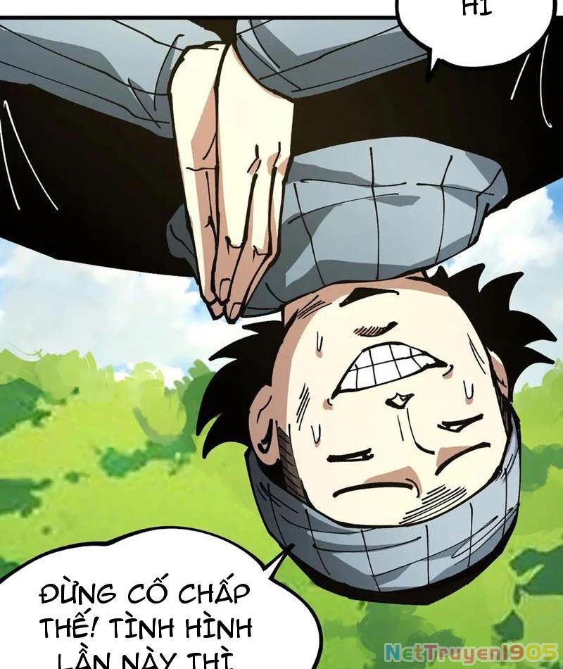 Toàn Cầu Ngự Thú: Ta Có Thể Thấy Lộ Tuyến Tiến Hoá Chapter 22 - Trang 2