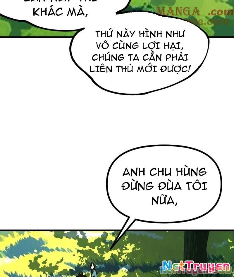 Toàn Cầu Ngự Thú: Ta Có Thể Thấy Lộ Tuyến Tiến Hoá Chapter 22 - Trang 2