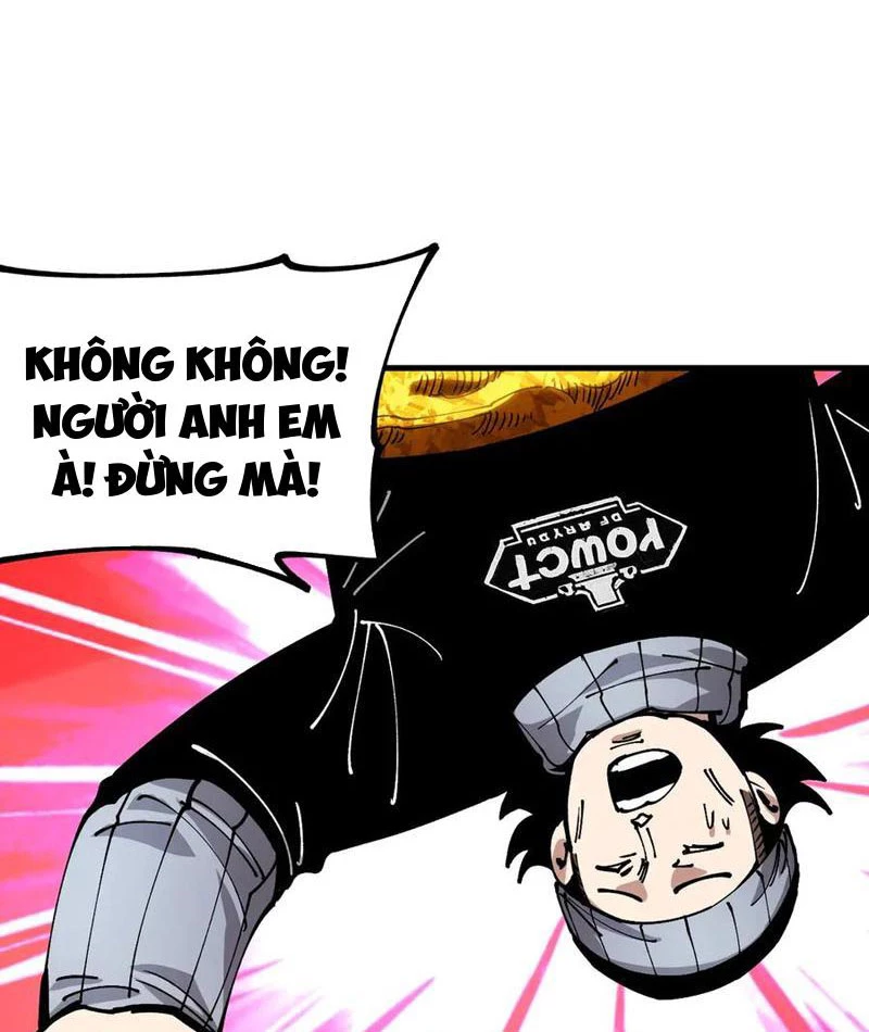 Toàn Cầu Ngự Thú: Ta Có Thể Thấy Lộ Tuyến Tiến Hoá Chapter 22 - Trang 2