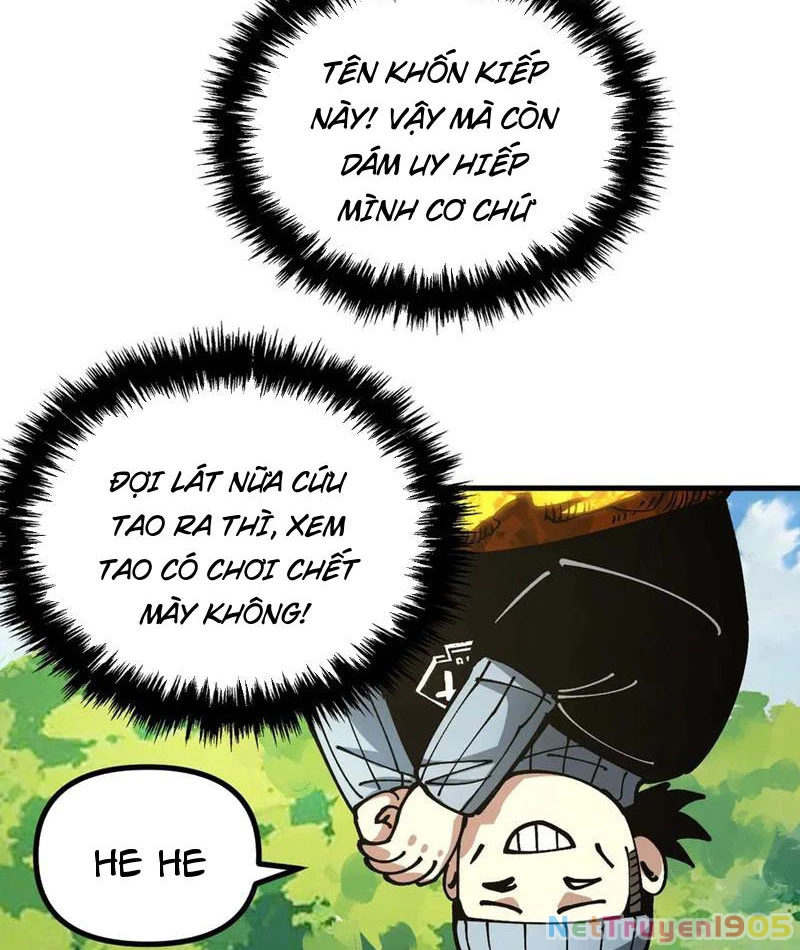 Toàn Cầu Ngự Thú: Ta Có Thể Thấy Lộ Tuyến Tiến Hoá Chapter 22 - Trang 2
