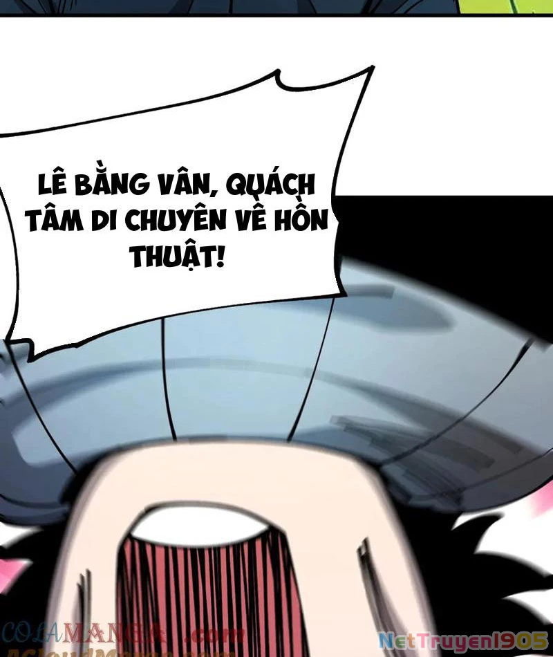 Toàn Cầu Ngự Thú: Ta Có Thể Thấy Lộ Tuyến Tiến Hoá Chapter 22 - Trang 2