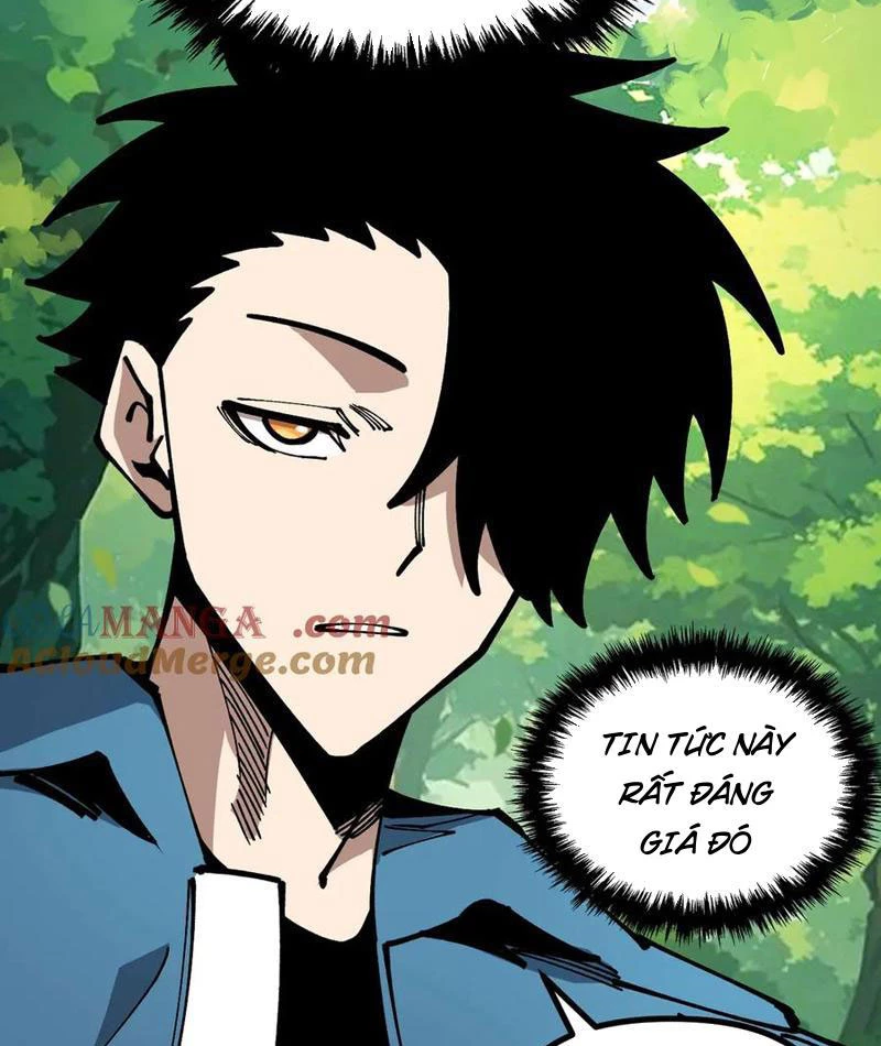 Toàn Cầu Ngự Thú: Ta Có Thể Thấy Lộ Tuyến Tiến Hoá Chapter 22 - Trang 2