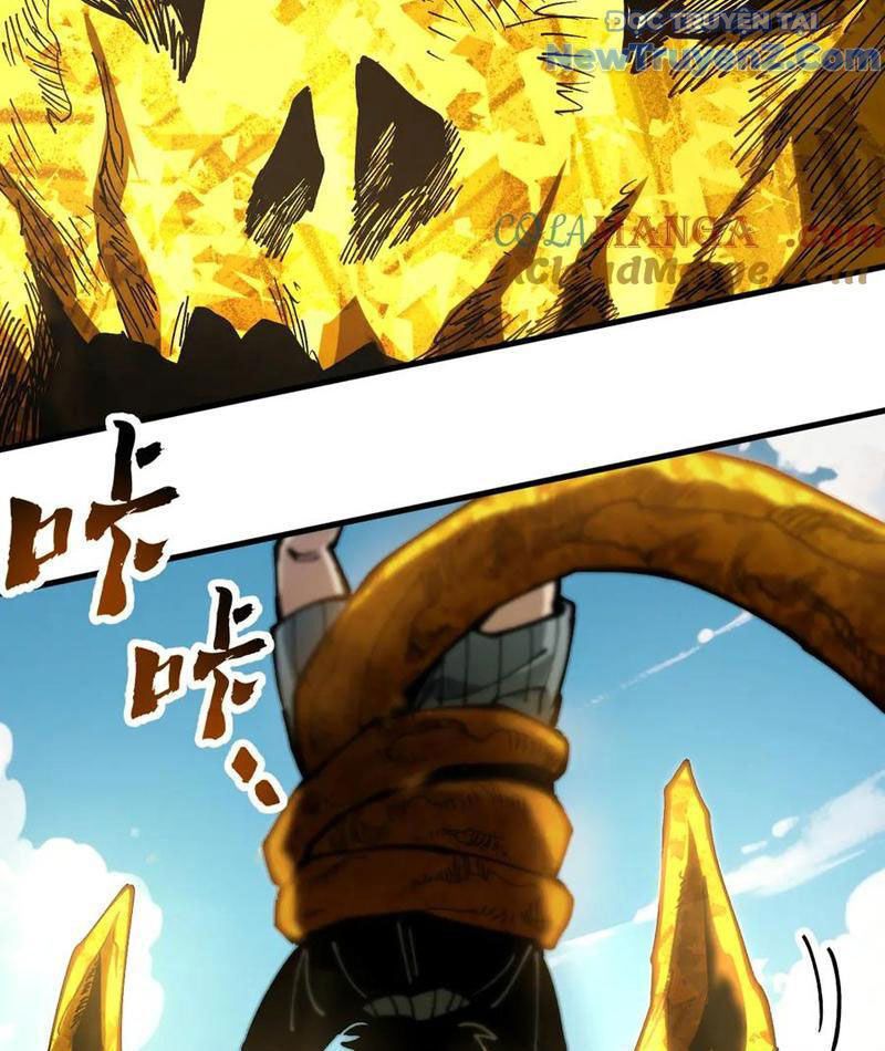 Toàn Cầu Ngự Thú: Ta Có Thể Thấy Lộ Tuyến Tiến Hoá Chapter 23 - Trang 2