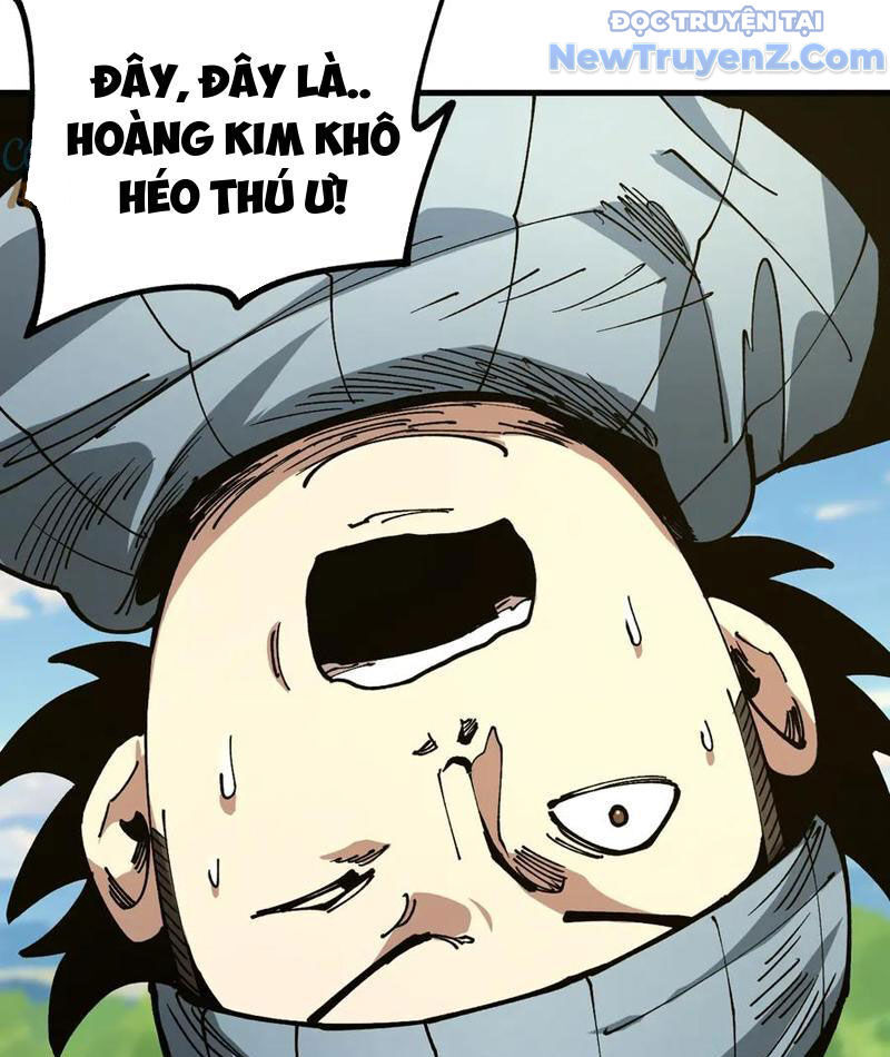 Toàn Cầu Ngự Thú: Ta Có Thể Thấy Lộ Tuyến Tiến Hoá Chapter 23 - Trang 2