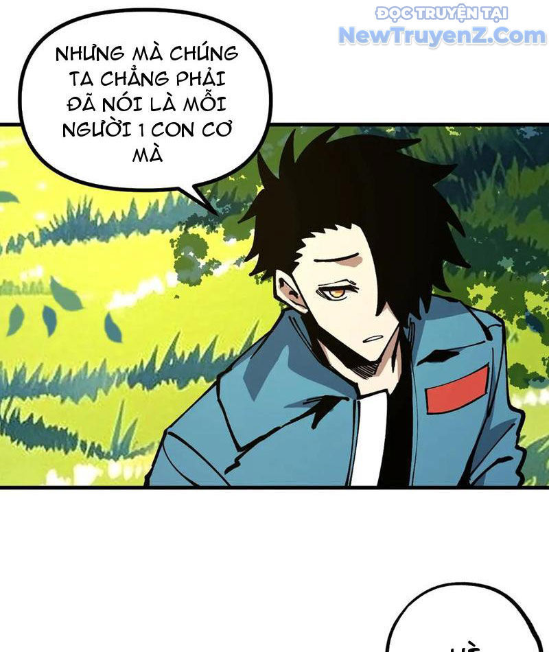 Toàn Cầu Ngự Thú: Ta Có Thể Thấy Lộ Tuyến Tiến Hoá Chapter 23 - Trang 2