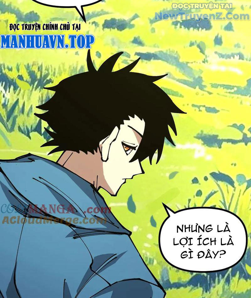 Toàn Cầu Ngự Thú: Ta Có Thể Thấy Lộ Tuyến Tiến Hoá Chapter 23 - Trang 2