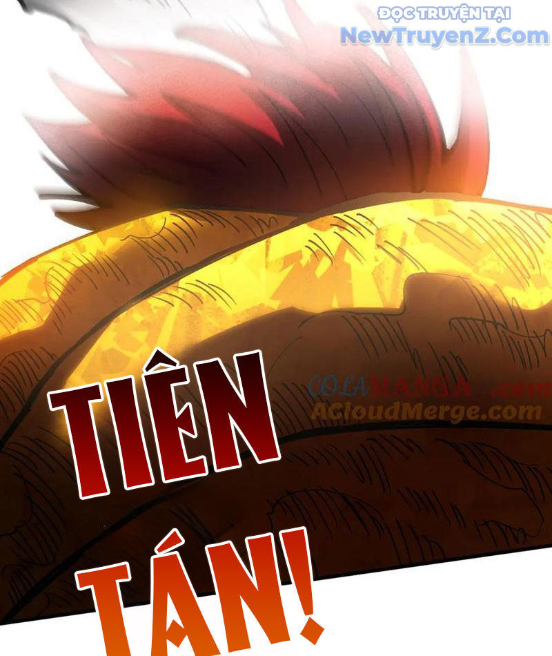 Toàn Cầu Ngự Thú: Ta Có Thể Thấy Lộ Tuyến Tiến Hoá Chapter 23 - Trang 2