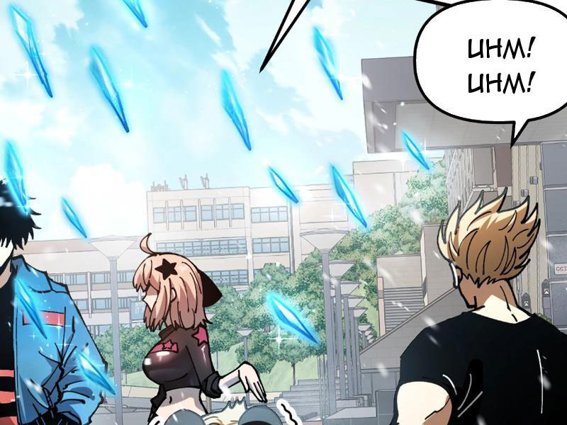 Toàn Cầu Ngự Thú: Ta Có Thể Thấy Lộ Tuyến Tiến Hoá Chapter 3 - Trang 2