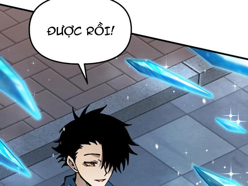 Toàn Cầu Ngự Thú: Ta Có Thể Thấy Lộ Tuyến Tiến Hoá Chapter 3 - Trang 2