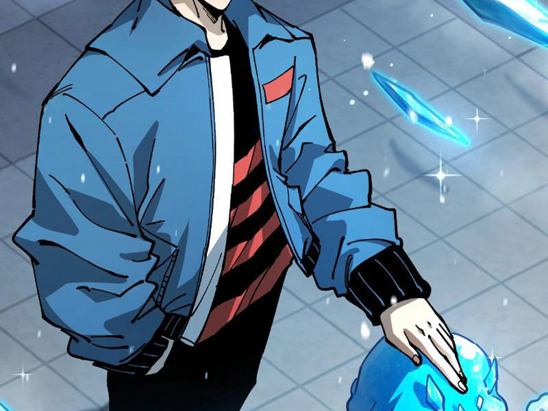 Toàn Cầu Ngự Thú: Ta Có Thể Thấy Lộ Tuyến Tiến Hoá Chapter 3 - Trang 2