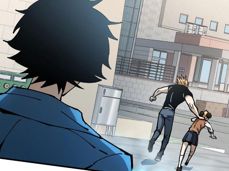 Toàn Cầu Ngự Thú: Ta Có Thể Thấy Lộ Tuyến Tiến Hoá Chapter 3 - Trang 2