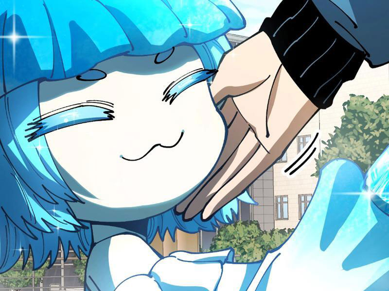 Toàn Cầu Ngự Thú: Ta Có Thể Thấy Lộ Tuyến Tiến Hoá Chapter 3 - Trang 2